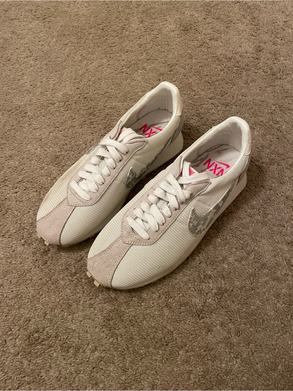 Custom NXN Nike LD-1000 Shoe